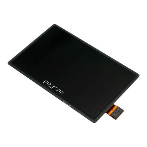 BRAND NEW LCD Screen replacement with Backlight for PSP GO US - TOTALCONSOLE