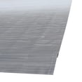 thumbnail image 2 of ALEKO Vinyl Grey Fade Fabric Replacement for 12 x 8 ft RV Retractable Awning, 2 of 13