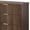 Walnut, variant on Aufeile Nightstand for Bedroom Set of 2 with Charging Station, Modern Side Table with Drawer & Open Shelf, Fluted End Table with 2 AC Outlets, USB & Type-C, Walnut