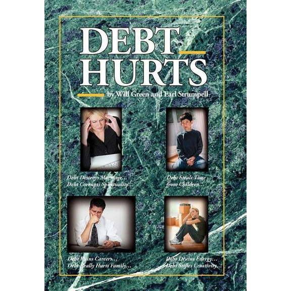 Debt Hurts (Hardcover)