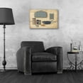 thumbnail image 3 of Epic Art 'Live Laugh Love' by Pam Britton, Acrylic Glass Wall Art, 24"x16", 3 of 3