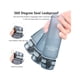 thumbnail image 3 of Termo Deportivo Uzspace 500ml Color Gris Claro, 3 of 4