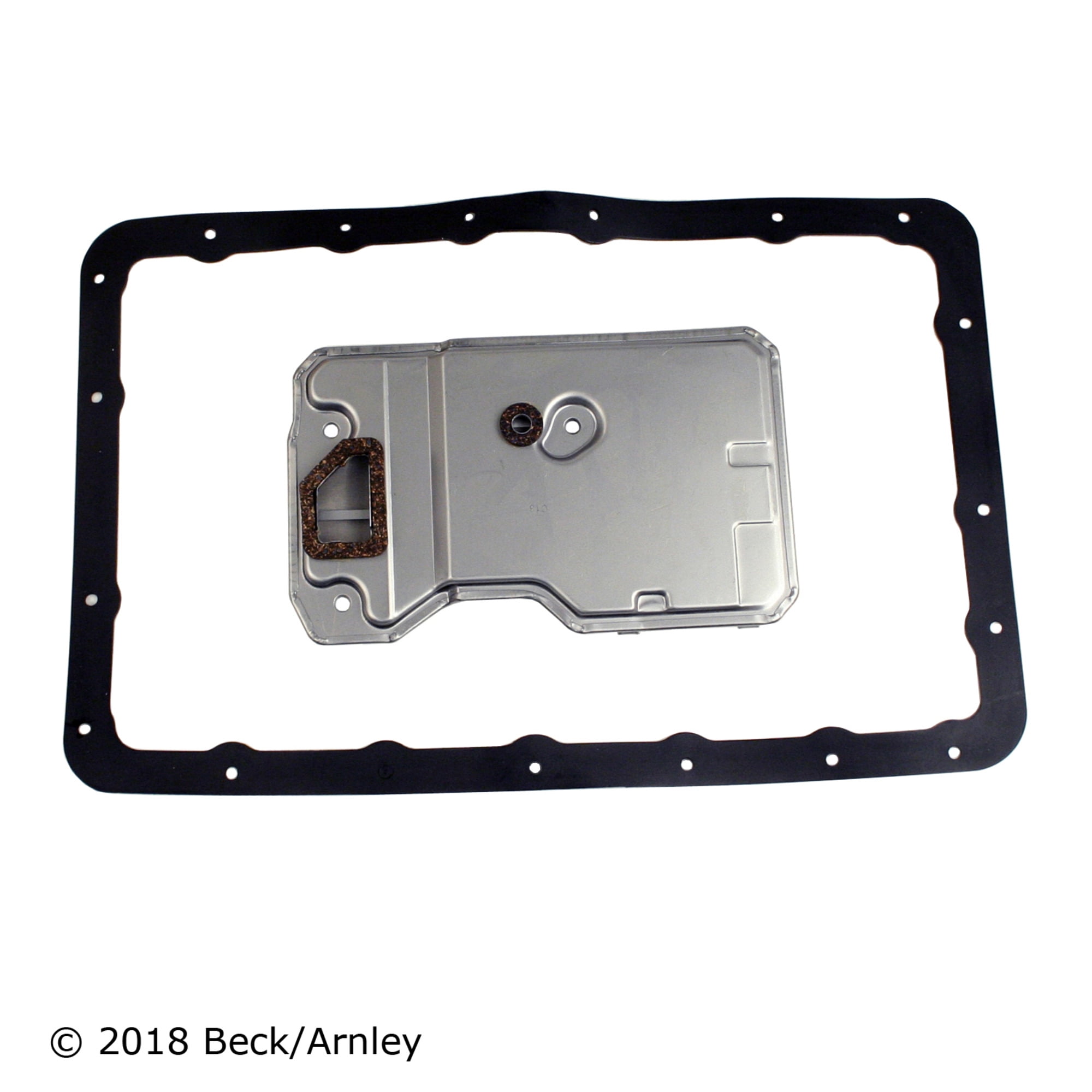 Beck Arnley 044-0219 Automatic Transmission Filter Kit 