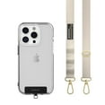 thumbnail image 3 of Universal MAGEASY 20mm Adjustable Strap Phone Lanyard - Starlight, 3 of 3