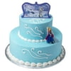 Disney Frozen II Mythical Journey Two Tier Cake