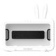 thumbnail image 1 of Pisexur - Teléfono de ducha para hombre, giratorio, para baño, con funda para ducha, soporte de pared, para niños, organizador de electrónica, 1 of 6