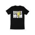 thumbnail image 4 of Dance Mom Mommy Mother Dancer Ballerina Ballet Dancing Gift T-Shirt Dance Teacher Dancer Birthday Holiday Presents Tshirt, 4 of 10