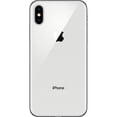 thumbnail image 3 of Restored Apple iPhone X 256GB Verizon Locked Silver (Refurbished), 3 of 4