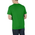 thumbnail image 3 of Fruit of the Loom Men's 360 Breathe Crew T Shirt, Sizes S-4XL, 3 of 6