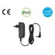 thumbnail image 3 of 9V replacement power supply compatible with Casio CTK-200 Keyboard, 3 of 5