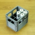 thumbnail image 6 of Battery Crate Storage for AA or AAA, 6 of 10