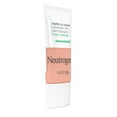 thumbnail image 6 of Neutrogena Clear Coverage Flawless Matte CC Cream, Apricot, 1 oz, 6 of 11