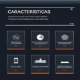 thumbnail image 4 of Micas Protectoras Privacidad De Hidrogel Para Samsung Galaxy, 4 of 8