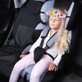 thumbnail image 5 of Correa de seguridad para dormir en asiento de coche infantil, 5 of 5