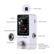 thumbnail image 2 of KOKKO KOKKO FLP-2T Pedal de Efectos con Sintonizador para Guitarra Eléctrica y Bajo, Grabación en Bucle de Alta Calidad, Compatible con Windows/Mac, Cable USB Incluido, 2 of 6
