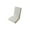 Gray, variant on Dvumao Outdoor Chair Cushions, Multifunctional Elastic Table Chair and Stool Cover Highquality Taffeta Material Household Cushion Cover Proof and Stain Proof Comfortable, Man Gifts