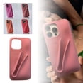 thumbnail image 1 of Stylish Phone Fashion Forward Durable & Material with Enhanced Grip and Stunning Colors – Perfect for Everyday Use!, 1 of 5