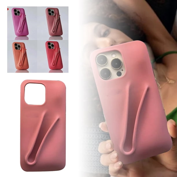 Diseños De Moda Para Teléfonos Revestimiento Antiarañazos Y Fácil Agarre Para Máxima Comodidad - ¡El Estilo De Su Dispositivo Hoy!