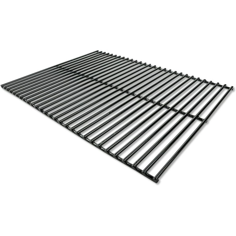 Set of Two 17 inch Grill Cooking Grates Replacement Parts for Home Depot Nexgrill 720 0830H 720 0830D 720 0888 720 0888N Nexgrill 720 0783E