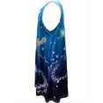 thumbnail image 2 of Disney Ariel Depths Youth Girls Fashion Dress, 2 of 4