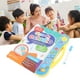 thumbnail image 1 of Libro Electrónico De Aprendizaje De Idiomas, Libro Interactivo De Aprendizaje Electrónico Educativo Temprano Para La Vida Diaria, 1 of 7