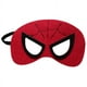 thumbnail image 3 of 1 máscara de fieltro de superhéroe para niños, ideal para fiestas de cumpleaños, Navidad, graduación, Spider-Man, Hulk, cosplay, mascarada, parche en el ojo, regalos., 3 of 6