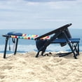 thumbnail image 3 of Nautica Chaise de Plage Réglable, 3 of 4