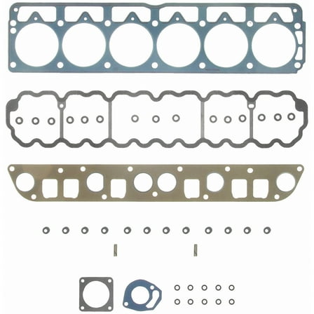 FEL-PRO HS 9076 PT-3 Head Gasket Set
