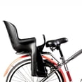 thumbnail image 1 of Asiento trasero porta bebé para bicicleta, 1 of 2