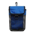 thumbnail image 2 of Carrete de buceo compacto de 9x5x2 pulgadas y bolsa de transporte de malla de boya de marcador de seguridad SMB para Azul Zulema Estuche de malla para carrete de buceo, 2 of 8