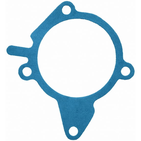 FEL-PRO 35456 Water Pump Gasket Fits select: 1990-1997,1999-2005 MAZDA MX-5 MIATA