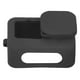 thumbnail image 1 of Caso Cámara Deportiva Cubierta Protectora Soft Silicone Protection para Hero9, 1 of 7