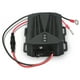 thumbnail image 1 of Scienceny Repelente de ratones para coche de 12 V, conversión de frecuencia, control de plagas sónico, automotriz Cámaras de salpicadero de coche, 1 of 6