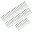 thumbnail image 2 of Connecteur de Tuyau de Réfrigérant, 50 Pcs Raccord de Tuyau de Réfrigérant de Climatisation Raccord de Tuyau de Climatisation Performance de Premier Ordre, 2 of 8