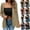 Beige, variant on Samickarr Bolero Shrugs Cardigan for Women Open Front Long Sleeve Casual Loose Solid Color Coats
