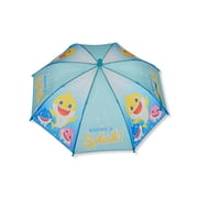 Baby Shark Unisex Umbrella - blue, one size