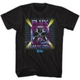 thumbnail image 2 of Back To The Future - Flux Capacitor - Short Sleeve - Adult - T-Shirt, 2 of 4