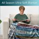 thumbnail image 3 of LHSHID Daughter in Law Gifts Gifts for Daughter in Law Blanket to My Daughter in Law Blanket Birthday Gifts for Future Daughter in Law Anniversary Valentine Daughter in Law Gifts 30x40in, 3 of 6