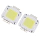thumbnail image 1 of Chip LED, Luz Blanca Del Chip De Luz LED COB De 100W 9600LM Ampliamente Utilizada Para Lámpara De Techo, 1 of 7