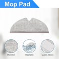 thumbnail image 4 of Kit d'Accessoires pour Pièces de Rechange d'Aspirateur +, Max, Max+, 4 of 5