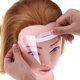 thumbnail image 3 of Protector facial transparente para peluquería, protector facial, laca para el cabello, herramienta de corte de cabello, película protectora desechable para laca para el cabello para peluquería (50PCS), 3 of 8