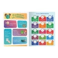 thumbnail image 3 of Cuaderno Pen + Gear Tipo College Doble Raya 1 Pieza, 3 of 4
