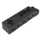 thumbnail image 1 of Car Seat Adjustment Switch 87066JG38A (left) for Nissan X-Trail, 1 of 5