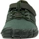 thumbnail image 4 of Zapatillas de trail running Joomra para mujer Barefoot Army Green 41, 4 of 6
