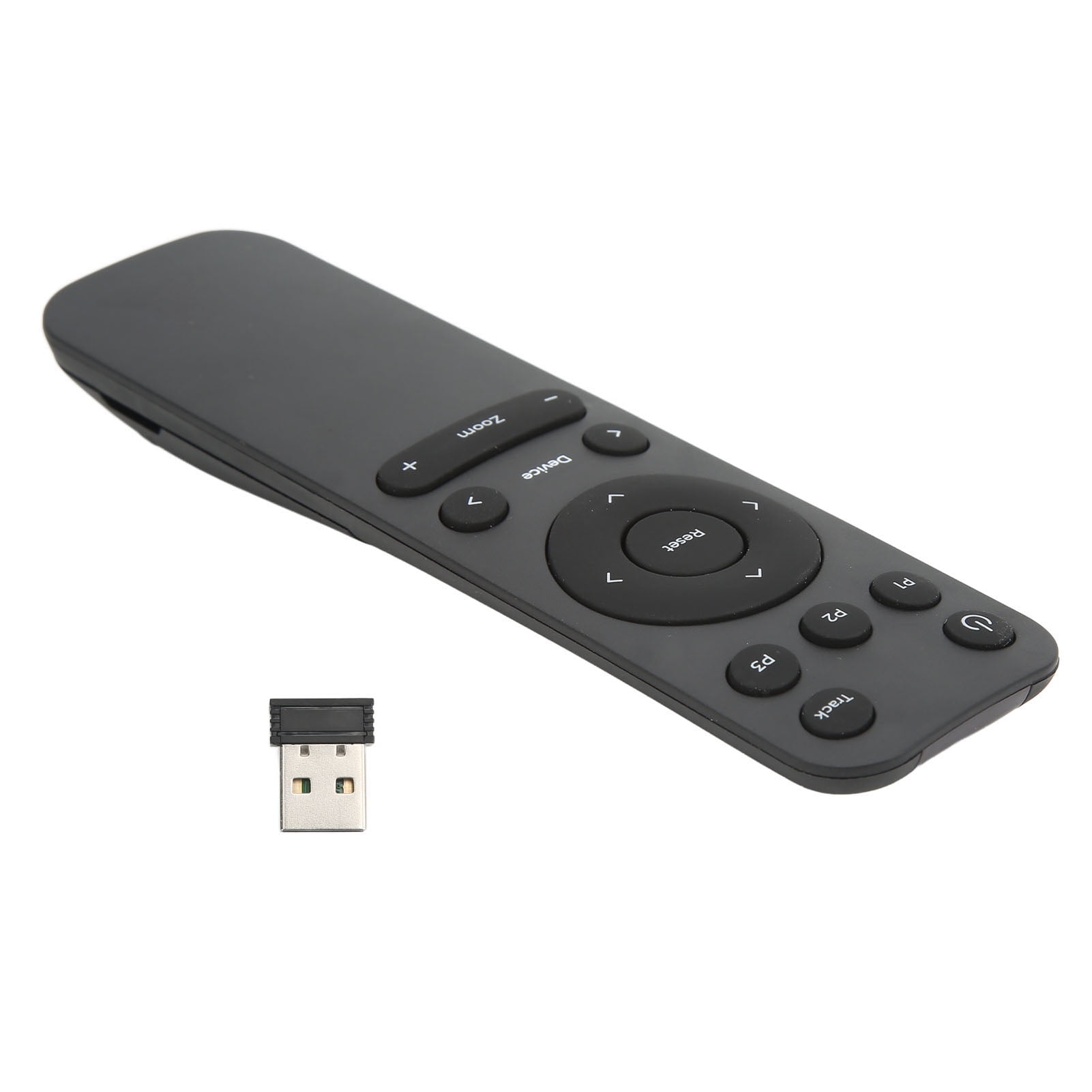 Zaqw 2.4GHz Remote Control Wireless Connection Accessory USB Acceptor