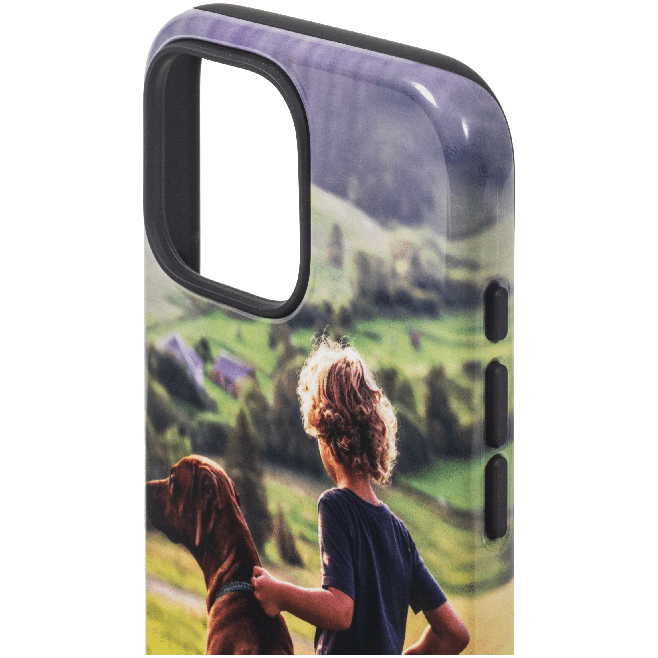 iPhone 16 Pro MagSafe Tough Case