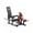 Leg Extension Machine-Red, variant on Mikolo NOVA™ Leg Extension and Curl Machine, Adjustable Leg Curl Machine for Home Gym, Seated Leg Extension and Lying Leg URL Machine with 1:1 Resistance System with 230LB Weight Plates