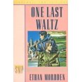 thumbnail image 1 of Pre-Owned One Last Waltz (Paperback) 0312018010 9780312018016, 1 of 1