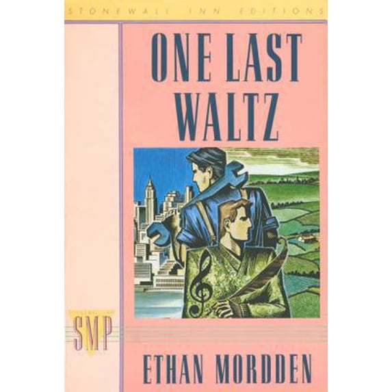Pre-Owned One Last Waltz (Paperback) 0312018010 9780312018016