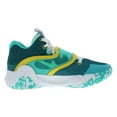 thumbnail image 2 of NIKE Men's Basketball Low, Clear Jade Geode Teal Sail Vivid Sulfur, 10.5, 2 of 5